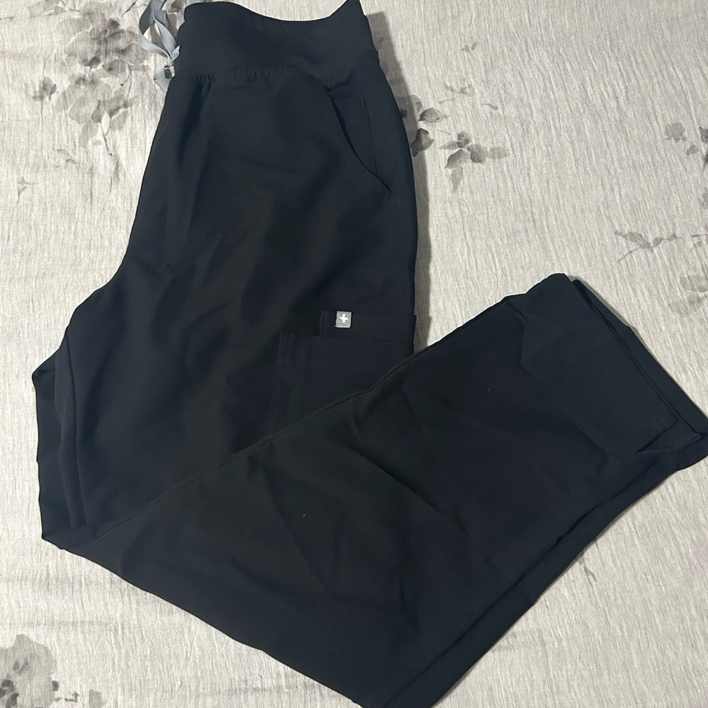 Figs || Yola Skinny pants 2.0
